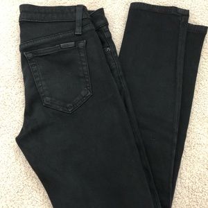 Black Joe’s Jeans Size 26
